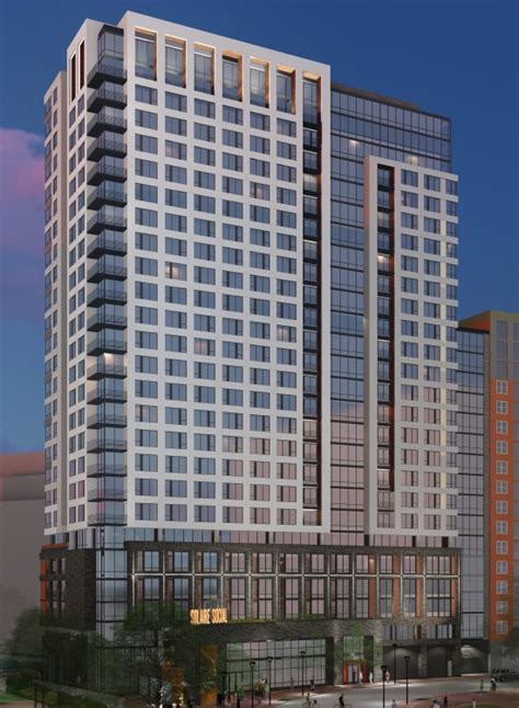 Solaire 8200 Dixon .